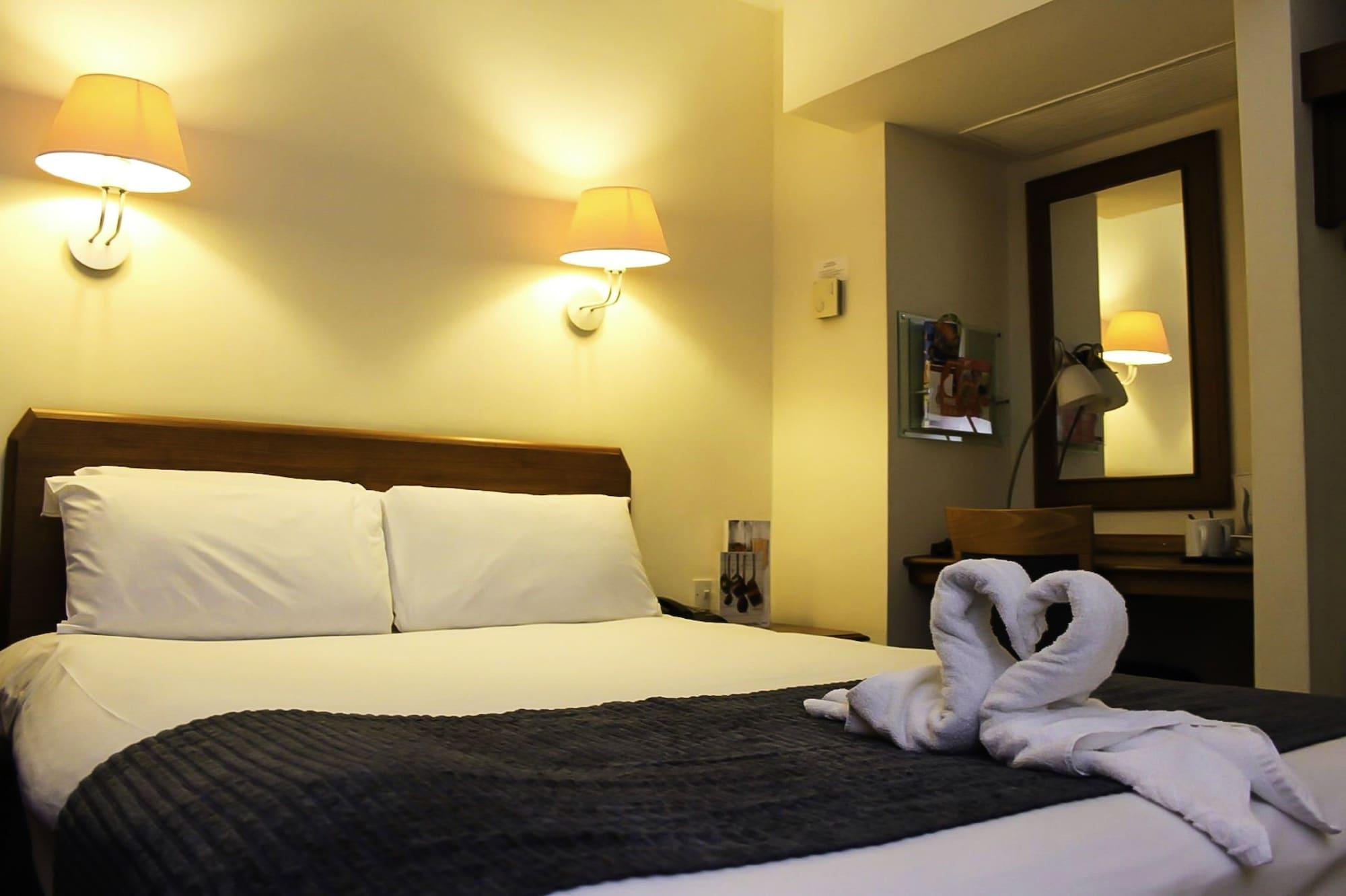 Airport Gatwick Hotel Horley