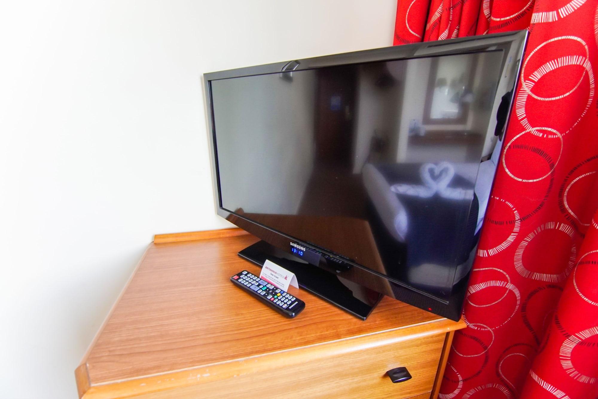 Airport Gatwick Hotel Horley