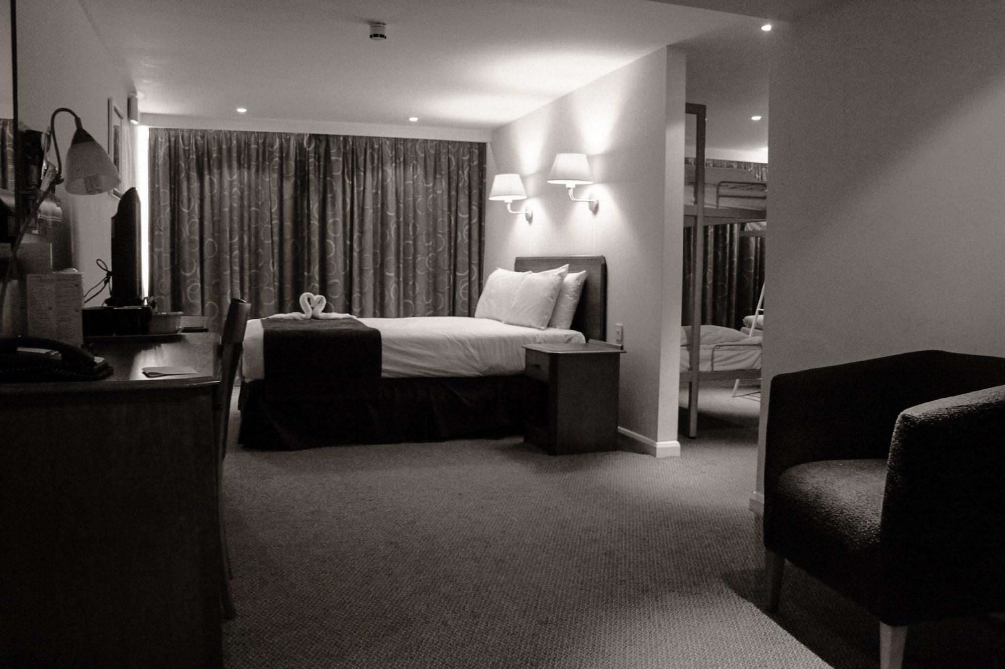 Hotel Airport Gatwick Horley
