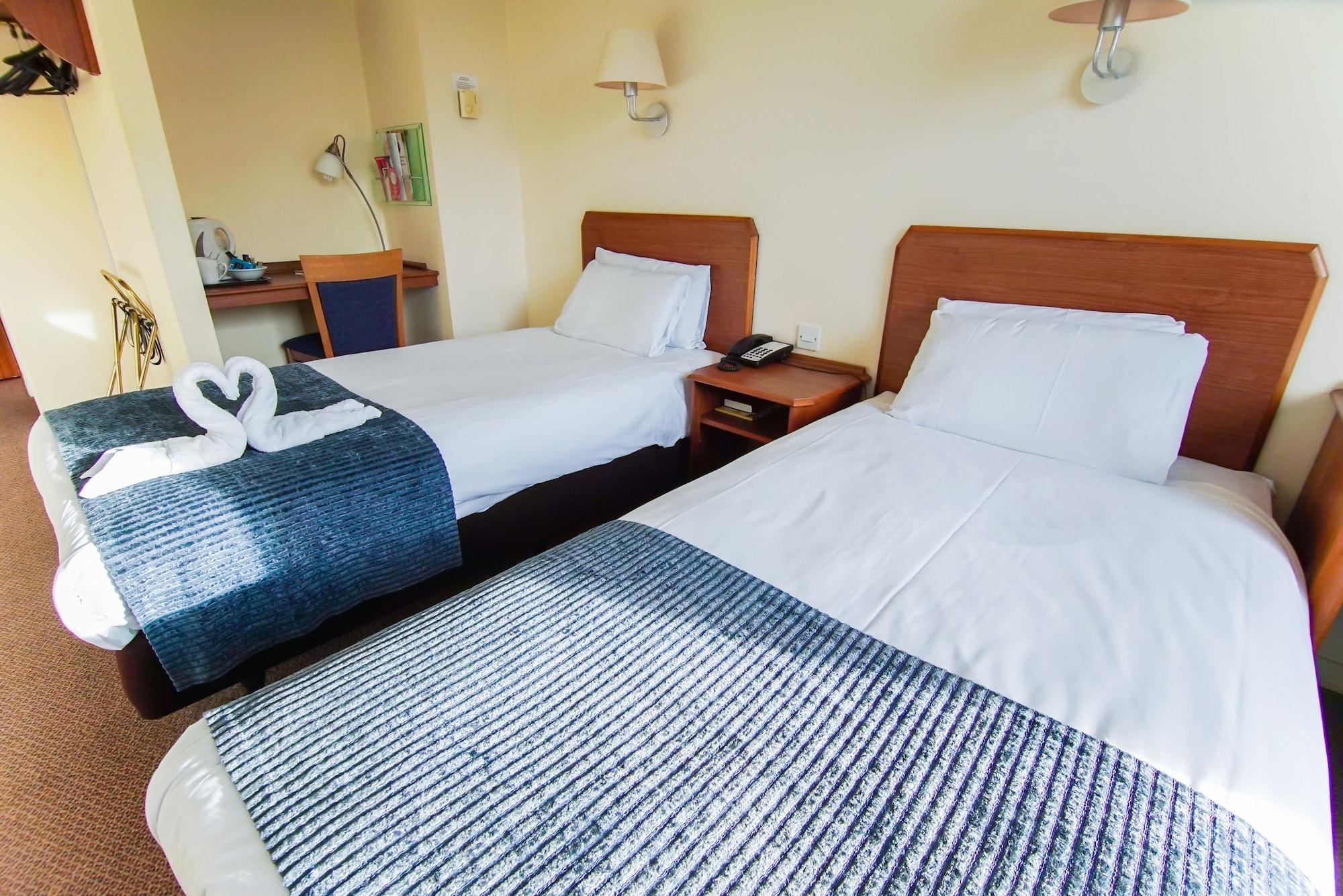 Hotel Airport Gatwick Horley