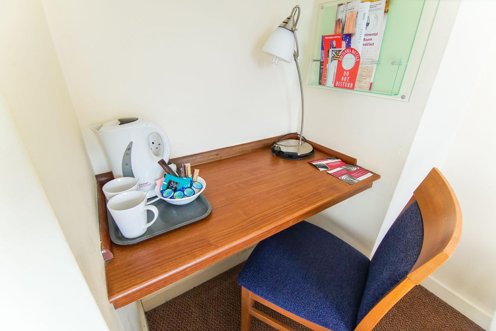 Hotel Airport Gatwick