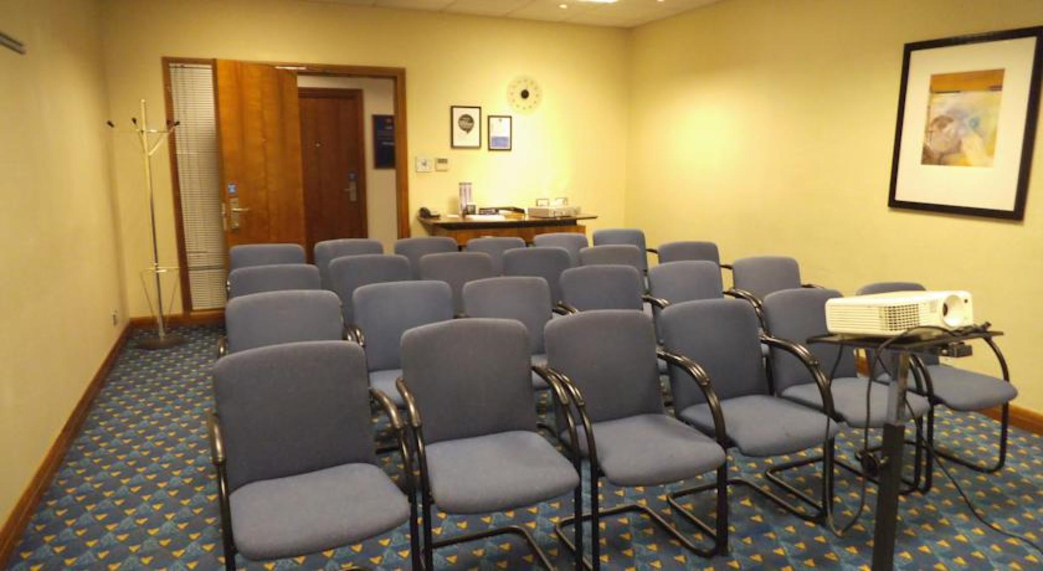 Airport Gatwick Horley