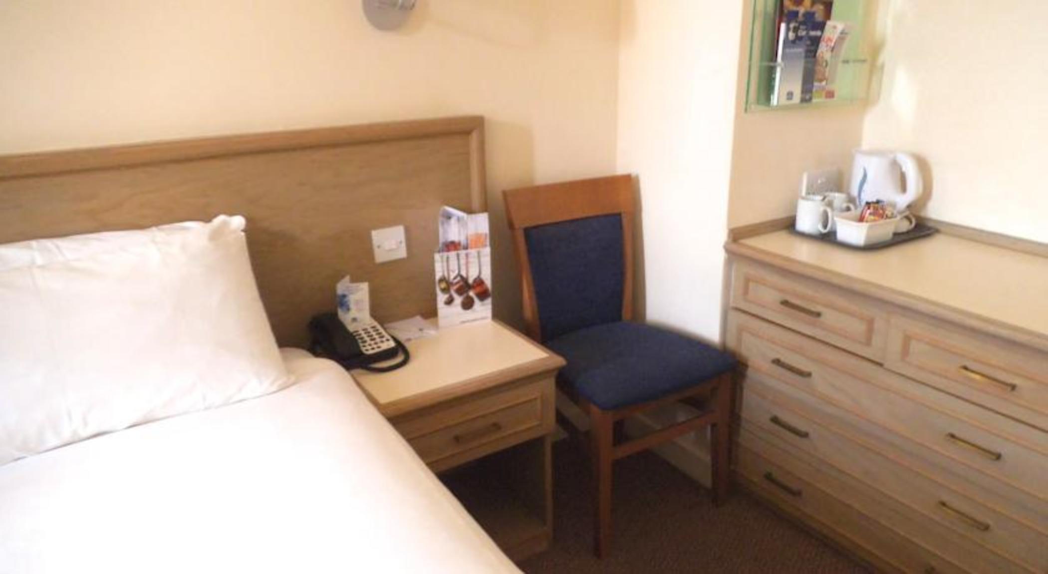 Hotel Airport Gatwick