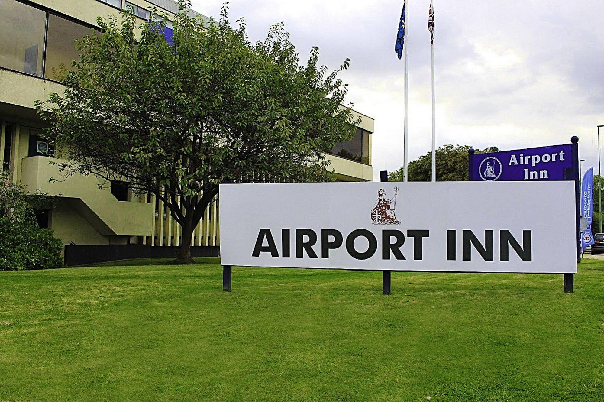 Airport Gatwick Отель 3*